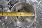 Aluminum 6 In. Cheesecake Pans